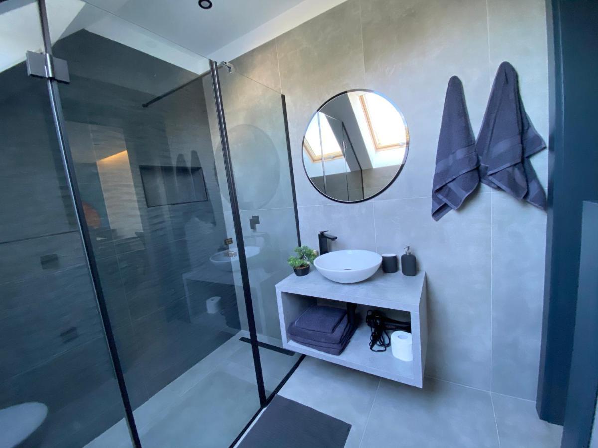 Luxury Apartments Keszthely Exterior foto