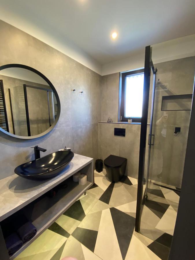 Luxury Apartments Keszthely Exterior foto
